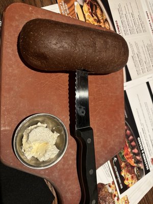 Outback Steakhouse by null