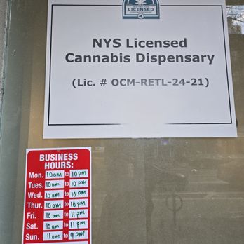 Carnegie Hill Cannabis - Cannabis Dispensaries Near Me - New York, New York Carnegie Hill Cannabis - Cannabis Dispensaries Near Me - New York, New York