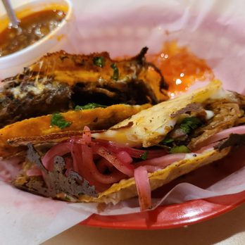 Carnitas Don Claudio - Tacos Near Me - Las Vegas, Nevada