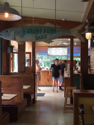 Captain Frosty's by null
