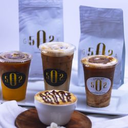502 Cafe