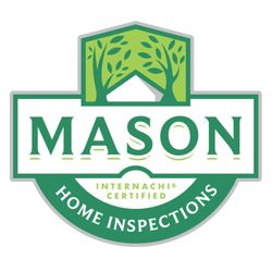 Mason Home Inspections