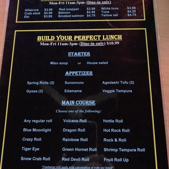 Sushi Nini - Affordable lunch deals, including special rolls - Sushi Bars Near Me - Round Rock, Texas Sushi Nini - Affordable lunch deals, including special rolls - Sushi Bars Near Me - Round Rock, Texas