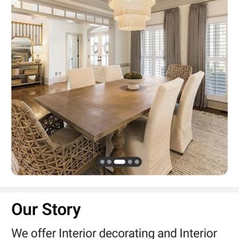 The Blissful Bungalow - Interior Design Near Me