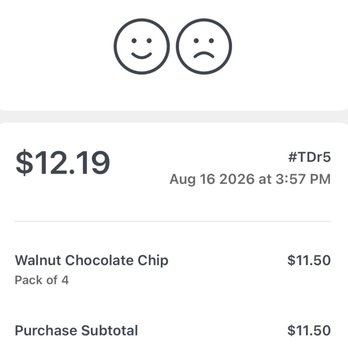 Lost Rim - Package of cookies reasonably priced for the great quality! - Cooking Classes Near Me - Boise, Idaho Lost Rim - Package of cookies reasonably priced for the great quality! - Cooking Classes Near Me - Boise, Idaho