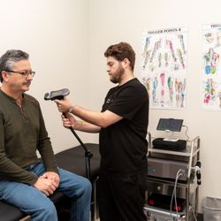 New Life Chiropractic