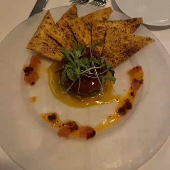Eddie V's Prime Seafood - Seafood Near Me - Paramus, New Jersey