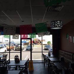 100% Antojitos Mexicanos