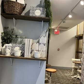 {petite} maman - Cafes Near Me - New York, New York {petite} maman - Cafes Near Me - New York, New York