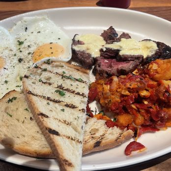 North Italia - Steak and eggs - Italian Near Me - Cerritos, California North Italia - Steak and eggs - Italian Near Me - Cerritos, California