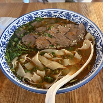 Lao Peng You - Beef Noodle Soup - Chinese Near Me - Chicago, Illinois Lao Peng You - Beef Noodle Soup - Chinese Near Me - Chicago, Illinois