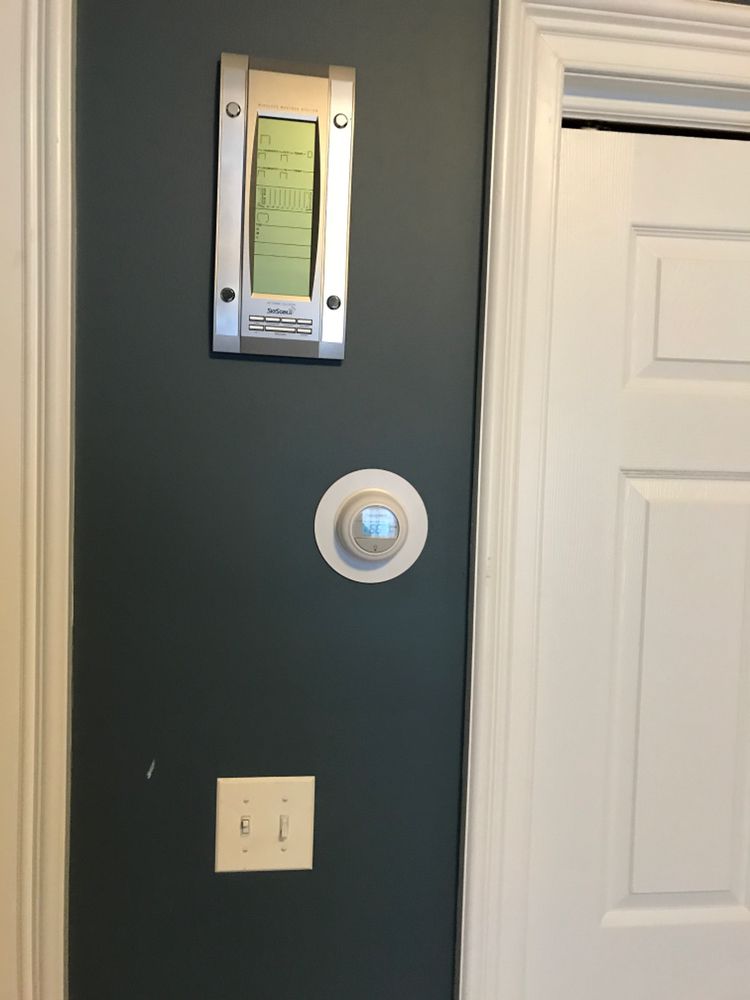 Slide of Joseph Ferme Plumbing and Heating