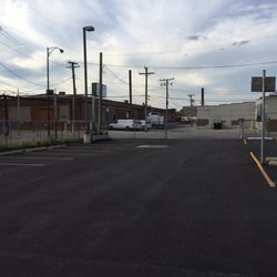 Kedzie Orange Line