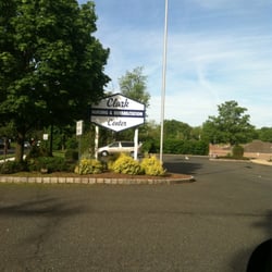 Clark Nursing & Rehabilitation