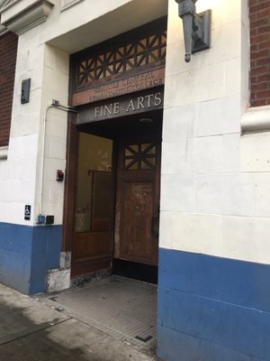 Seattle Central College by null