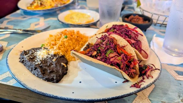 Valencia’s Tex-Mex Garage by null