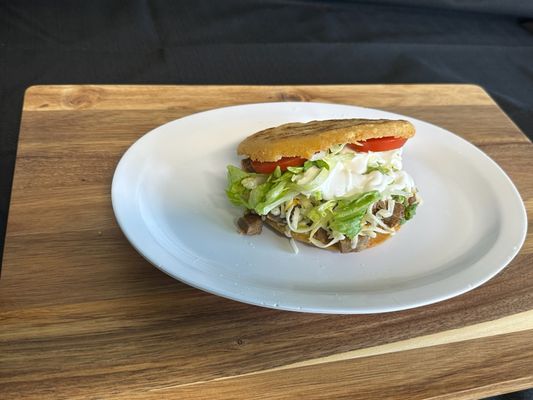 Taqueria El Local by null