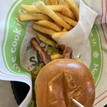 Farmer Boys - Breakfast & Brunch Near Me - Gilbert, Arizona