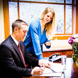 Gateway Centre Executive Suites