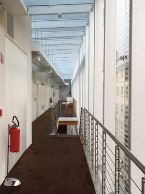 Magna Pars L' Hotel à Parfum, Small Luxury Hotels of the World by null