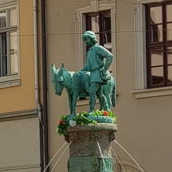 Eselsbrunnen - Eselsbrunnen