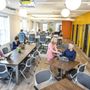 Workbar Salem