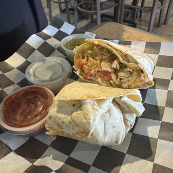 Tikka Tacos - Chicken burrito (no beans) - Desserts Near Me - Louisville, Kentucky Tikka Tacos - Chicken burrito (no beans) - Desserts Near Me - Louisville, Kentucky