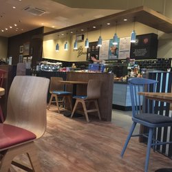 Costa Coffee