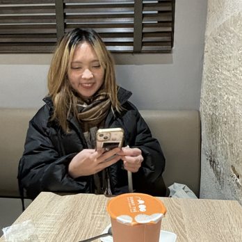 TeaYammi - Tea Rooms Near Me - Paris, 75