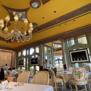 Tableau - Inside - Breakfast & Brunch Near Me - Las Vegas, Nevada