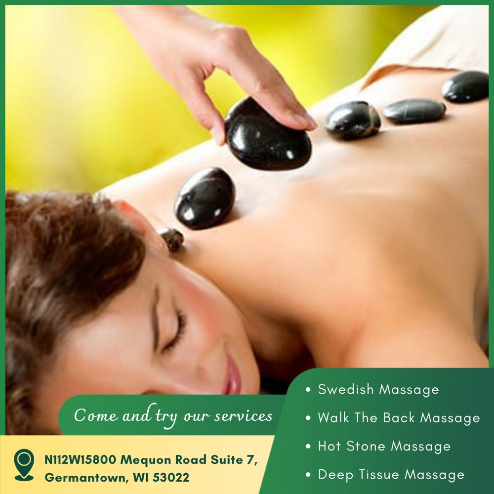 C Massage Logo