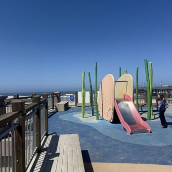 Pismo Beach Pier - Local Flavor Near Me - Pismo Beach, California