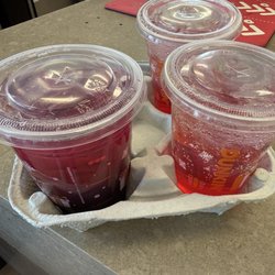 Dunkin' - Dunkn' Dunkin' Refreshers