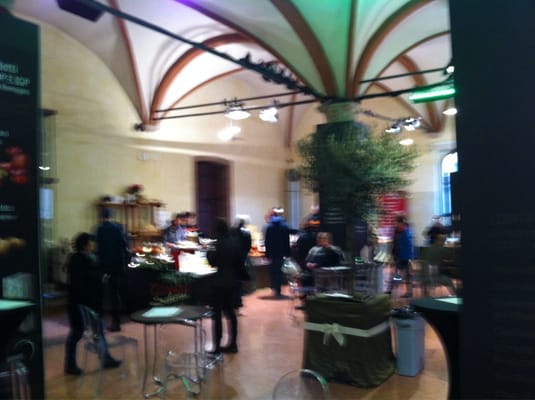 Palazzo Re Enzo by null