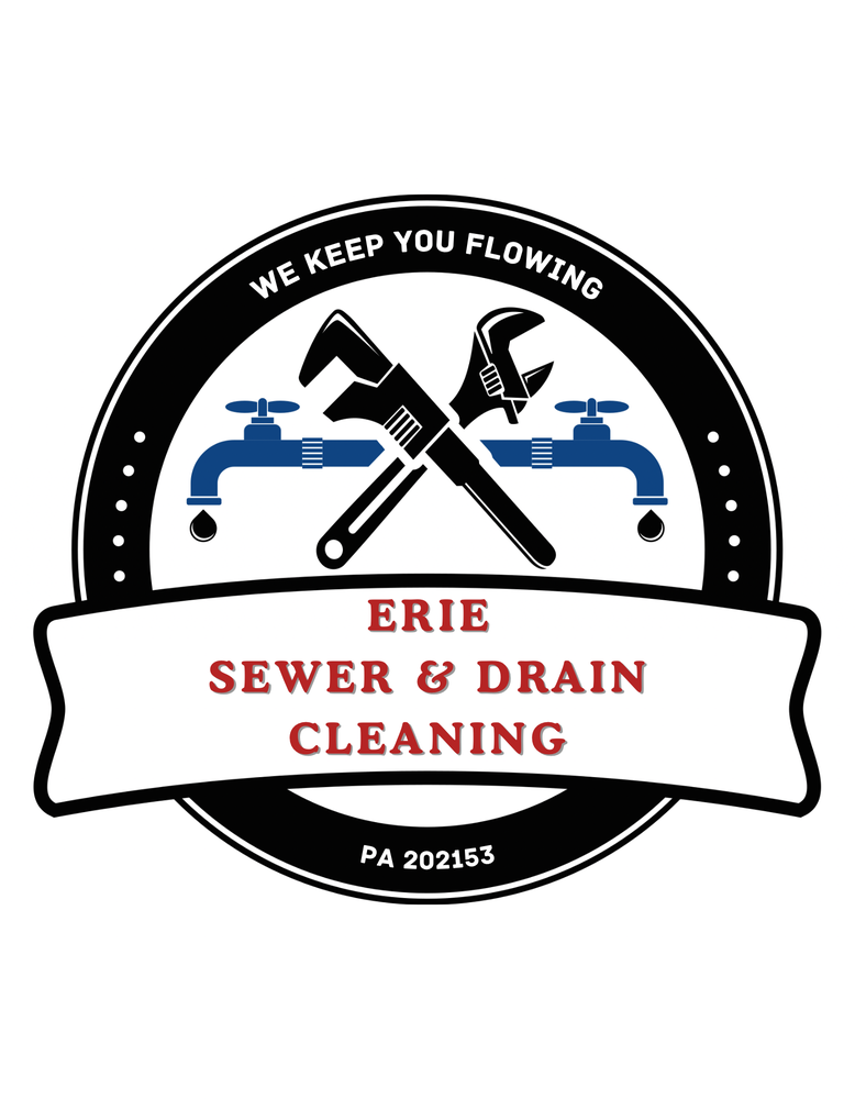 Slide of Erie Sewer & Drain Cleaning