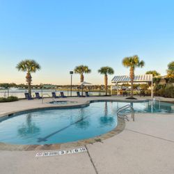 Eastlake RV Resort by QRV
