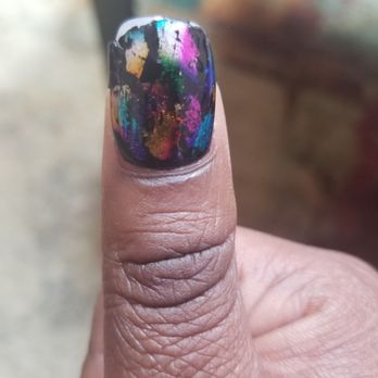 I Nails - Nail Salons Near Me - Memphis, Tennessee