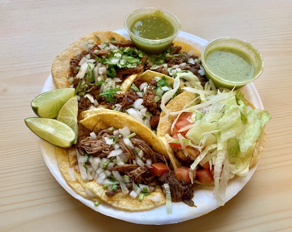 Taco Dollar