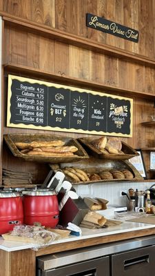 Celtica Bakery by null