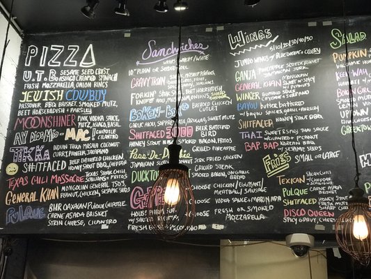 Menu photo 6 Tony Boloney's - Hoboken Hoboken, NJ Menu photo 6 Tony Boloney's - Hoboken Hoboken, NJ