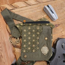 Third Eye Gifts - Love this purse