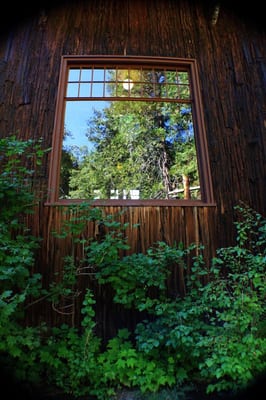 Chateau at the Oregon Caves by null
