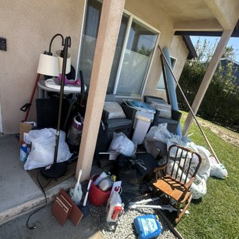 Rocket Junk Removal Services - End-of-lease junk removal -- property cleared for next tenant. Here in Redlands CA. Local service you can count on. - Junk Removal & Hauling Near Me Rocket Junk Removal Services - End-of-lease junk removal -- property cleared for next tenant. Here in Redlands CA. Local service you can count on. - Junk Removal & Hauling Near Me