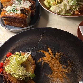 Carversteak - Crab cake, Wagyu cheesesteak, Cesar salad - Steakhouses Near Me - Las Vegas, Nevada