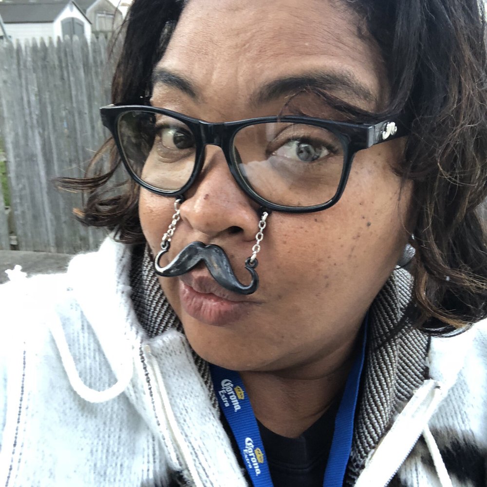 Food Done It? Patchogue - Detective CJ on the job! Sleuthing my way through Patchogue  10-21-2018 - Food Tours Near Me - Patchogue, New York