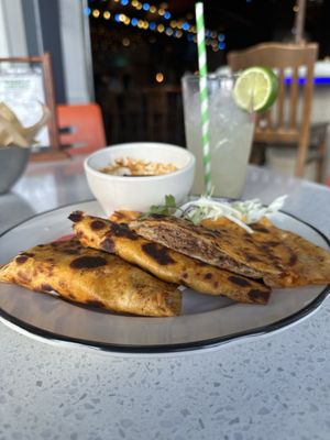 Huey Luey's Mexican Kitchen & Margarita Bar by null
