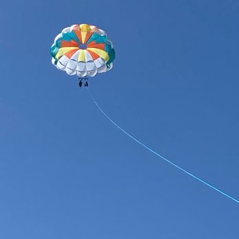 Dana Point Parasail - Tandem ride - Boating Near Me - Dana Point, California