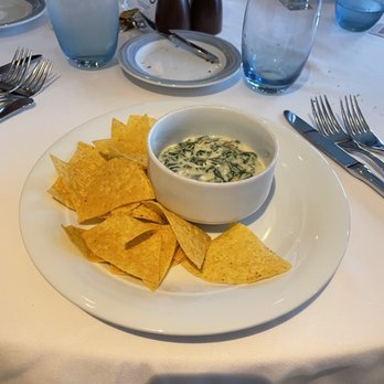 Norwegian Cruise Lines - Breakaway - spinach artichoke dip - Boat Tours Near Me - Miami, Florida Norwegian Cruise Lines - Breakaway - spinach artichoke dip - Boat Tours Near Me - Miami, Florida