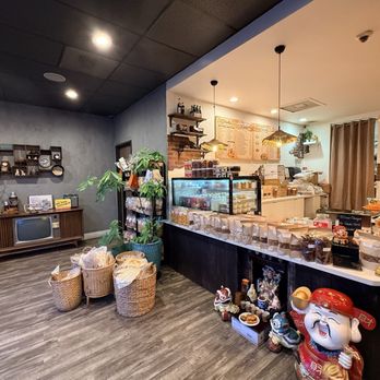 An Vat OC - Cute shop! - Coffee & Tea Near Me - Garden Grove, California An Vat OC - Cute shop! - Coffee & Tea Near Me - Garden Grove, California