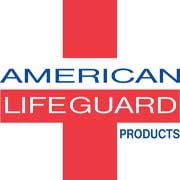 American Lifeguard Products Logo